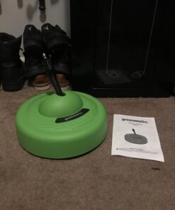 Greenworks Surface Cleaner Universal Pressure Washer Attachment 42 61DmAvXdXiL