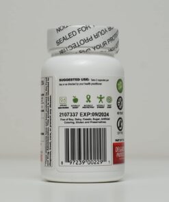 Estroblock PRO Triple Strength - 60 Capsules, DIM & Indole 3-Carbinol for Natural Hormonal Hormone Balance, Acne - Anti Toxic Estrogen Aromatase Inhibitor Blocker. Soy Free, Dairy Free, Non-GMO (1) 1 43 61Dn7PtcvL 2