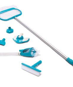 Alternative view of Intex 28003E Deluxe Pool Maintenance Kit for Above Ground Pools
