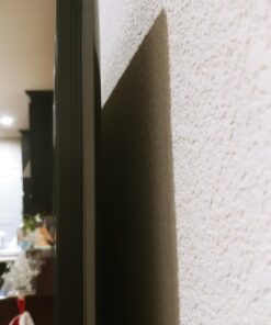 Sanus Super Low Profile MLL11-B1 TV Wall Mount for 37"-80" LED, LCD and Plasma Flat and Curved Screen TVs and Monitors Black 30 61DnbVMspL