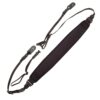 Neotech Mandolin/Ukulele Strap - Adjustable Padded Neoprene Strap, Black 80 61DoiZ6YTZL
