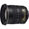 Nikon AF-S DX NIKKOR 12-24mm f/4G IF-ED Zoom Lens with Auto Focus for Nikon DSLR Cameras 49 61DoupCZ2EL
