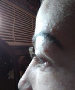 Silicone Eyelash Curler with Refill Pads & Satin Pouch Designed for No Pinching or Pulling and Perfect for Those with Straight Flat Lashes Wanting Dramatic Long Lasting Seamless Curls 37 61Dp6oGBnhL