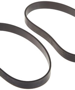 Alternative view of Bissell Replacement Belts, 2 Count (Pack of 1) Replacement Belt Only 2 Count (Pack of 1)