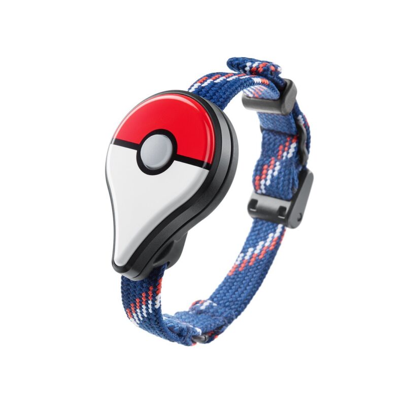Catalog 6 Nintendo Pokemon Go Plus