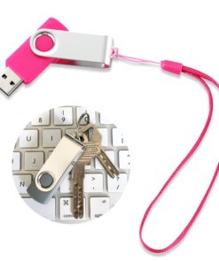 Flash Drive 16GB USB 2.0 10 Pack Swivel Blank Memory Stick Pnstaw Bulk Thumb Drive Pen Drives Jump Drive for Data Storage, File Sharing(10 Pack,Multi-Color) (16GB) 22 61Dq6AwTbwL