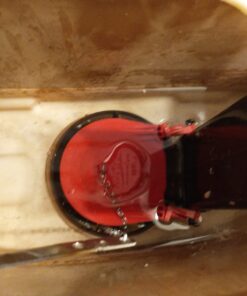 Korky 3060BP Universal Toilet Flapper Replaces Most Large 3-Inch Flappers - Long Lasting Rubber - Easy to Install - Made in USA 21 61DqKJjs6NL