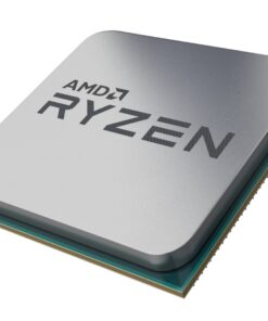 AMD Ryzen 7 2700 Processor with Wraith Spire LED Cooler - YD2700BBAFBOX 33 61DtUV1l L