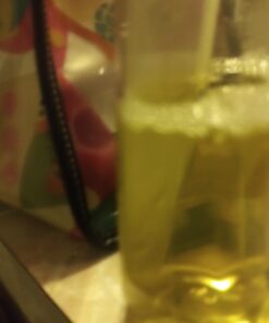 Simple Green 73434010 14010 Industrial Cleaner & Degreaser, Concentrated, Lemon, 1 gal Bottle, 128 Fl Oz (Pack of 1) Transparent 128 Fl Oz (Pack of 1) 25 61DtVJsHRoL