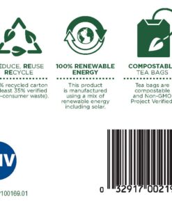 Traditional Medicinals Tea, Organic Nighty Night Extra, Promotes a Good Night's Sleep, 16 Tea Bags Lemon 16 Count (Pack of 1) 27 61Dtzcdo4UL