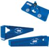 Kreg Drawer Slide Jig (Set of 2) and Concealed Hinge Jig | KHI-Slide & KHI-Hinge 56 61Du6ELhhRL