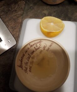 Chef'n FreshForce Citrus Juicer, 10.25 long, Yellow 44 61DuEcnrTlL