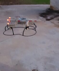 Propel Star Wars Quadcopter: X Wing Collectors Edition Box 56 61DuJfH51KL