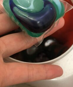 Tide PODS 4 in 1 with Downy, Laundry Detergent Soap PODS, April Fresh Scent, 73 Count, Packaging May Vary 28 61DuwTDuG3L