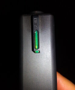 TRUGLO TFO Tritium & Fiber-Optic Handgun Sight | Snag-Resistant Front & Rear Bright Night Sights, Compatible with Glock Handguns Green Glock Low Set 39 61Dw oZ7UqL