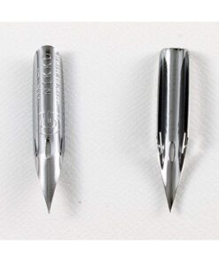 Nikko Manga Pen Nib N-Gpen 3-Pics Set 3 Count (Pack of 1) 10 61Dx4noXzgL