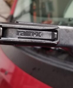 Rain-X Latitude with Water Repellency - 26" Single 26" 31 61DxflI5AQL