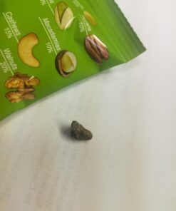 Daily Gourmet Nuts - Unsalted Mixed Nuts Snack Packs/Individually Wrapped Snacks/Nut Snacks/No Peanuts/Healthy Trail Mix Individual Packs/Deluxe Assorted Snacks (A. Original, 24 Packs) A. Original 1 Ounce (Pack of 24) 29 61Dy20xHbzL