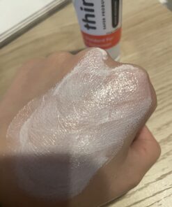 Thinksport SPF 50 Mineral Sunscreen – Safe, Natural Sunblock for Sports & Active Use - Water Resistant Sun Cream –UVA/UVB Sun Protection – Vegan, Reef Friendly Sun Lotion, 3 Fl Oz (Pack of 1) 3 Fl Oz (Pack of 1) 35 61DyCyn4RaL