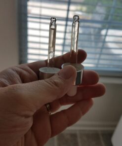 MIZON Snail Line, Snail Repair Intensive Ampoule, Wrinkle Care, Skin Nutrition (30ml 1.01 fl oz) 41 61DyLPe56OL