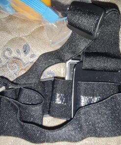 ZOOKKI Action Camera Accessories Kit for GoPro Hero 12 11 10 9 8 7 6 5 4 3 Black Sliver Session Fusion Max- Accessory Package for AKASO APEMAN SJCAM DBPOWER Insta360 Xiaomi Yi DJI Osmo and More GP-9 34 61DyxFQLm8L