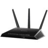 NETGEAR Nighthawk Smart Wi-Fi Router (R6900P) - AC1900 Wireless Speed (Up to 1900 Mbps), Up to 1800 Sq Ft Coverage & 30 Devices, 4 x 1G Ethernet and 1 x 3.0 USB Ports, Armor Security AC1900 WiFi with MU-MIMO