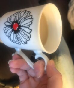 Pink Stork Constipation Support Tea: Organic Cinnamon Mint Laxative Tea for Digestion, Gas, and Constipation, Pregnancy and Postpartum Must Haves, Hot or Iced - 15 Sachet 23 61E a77xCKL