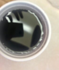 Pureline + DA29-00020B Samsung Water Filter da29-00020b Replacement, Replacement for DA29-00020A/B, HAF-CIN/EXP, HAF-CIN,DA97-08006A, Kenmore 46-9101, 469101, 9101, 4609101000, Refrigerator Filter 30 61E lBd9UaL