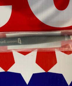 Tweezer Guru Tweezers for Women - Slant Pointed Precision Tweezers for Eyebrows & Ingrown Hair Removal - Blackhead and Splinter Tweezer with Sharp Needle Nose Point for Plucking (Black) 1 Count (Slant) Black 33 61E0kMJ1fPL