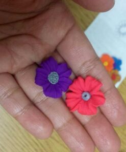 Sculpey III 12 Bright Colors of Polymer Oven-Bake Clay, Non Toxic 12 oz., great for modeling, sculpting, holiday, DIY & school projects.Great for kids & beginners! 33 61E1PUvBb1L