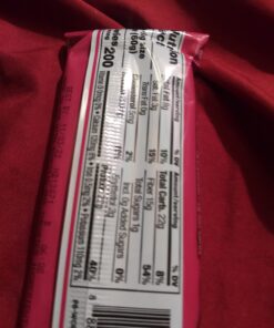 Quest Nutrition White Chocolate Raspberry Protein Bars, High Protein, Low Carb, Gluten Free, Keto Friendly, 12 Count 31 61E2uSkG5L