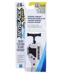 Alternative view of Beyblade Burst Supergrip Launcher Brown