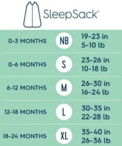 HALO SleepSack, 100% Cotton Wearable Blanket, Swaddle Transition Sleeping Bag, TOG 0.5, Animal Paint, Large, 12-18 Months Large (Pack of 1) 6 61E3ZF7pOKL
