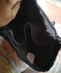 Nike Brasilia Training Gymsack One Size Black, White 26 61E46N7r0YL