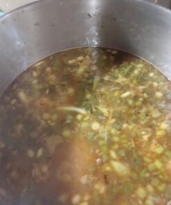 Mycological Dried Organic Maitake Mushrooms, 1 Ounce Package 11 61E4QjMXMrL