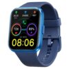 ENOMIR Smart Watch for Men Women(Answer/Make Call), Alexa Built-in,Fitness Watch with Heart Rate SpO2 Sleep Monitor 100 Sports 5ATM Waterproof Activity Trackers and Smartwatches for iOS&Android Phones Blue 14 61E596L9kmL