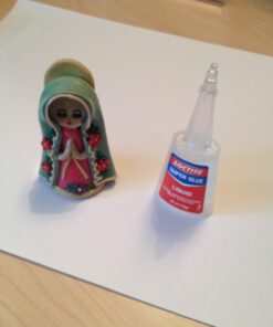 Loctite Super Glue Liquid Longneck Bottle, Clear Superglue for Plastic, Wood, Metal, Crafts, & Repair, Cyanoacrylate Adhesive Instant Glue, Quick Dry - 0.35 fl oz Bottle,Pack of 1 (Packaging May Vary) 0.35 oz 27 61E62AX4uwL 1