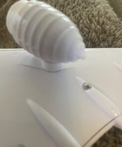 Kidsthrill Kids Airplane Toy, Bump & Go Technology, Toy Airplane With Flashing Colorful Lights Music & Airplane Sounds, Toddler Toys For Boys & Girls Gifts age 3 4 5 6 7 8 9 10 11 12 years old A380 26 61E6g2RkjCL