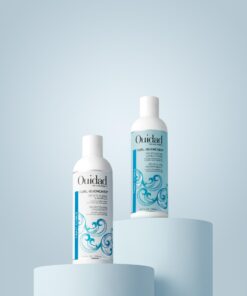 Ouidad Curl Quencher Moisturizing Shampoo, 8.5 Ounce 8 61E6uhJlMoL