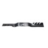 Oregon 595-605 Gator G5 Lawn Mower Blade, 18-7/16-Inch, Replaces Poulan, Husqvarna, AYP and More 46 61E90kkPJtL