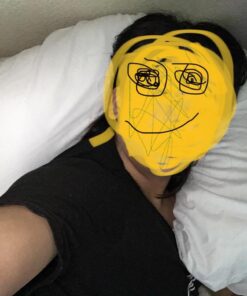 DMI Body Pillow, Side Sleeper Pillow and Pregnancy Pillow with Contoured Support to Eliminate Neck, Back, Hip, Joint Pain and Sciatica Relief with Removable Washable Cover, Firm, U Shape Neck Pillow Half Body Pillow 43 61E92 0Tp4L