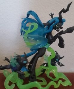 My Little Pony Guardians of Harmony Fan Series Sculpture Queen Chrysalis 33 61EBoGzJWSL