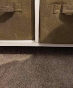 Thermwell #HD5 10-14" Adjustable Heat Deflector - Pack of 2 35 61EELCNK1iL