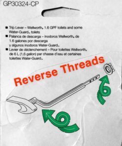 Kohler K-GP30324-CP Cimarron Comfort Height Toilet, 8"x10", Polished Chrome 37 61EG5Cg1VPL