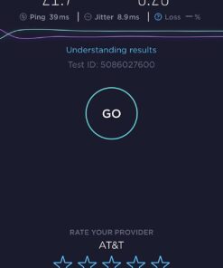 weBoost Drive Reach OTR - Cell Phone Signal Booster for Trucks and SUVs | Boosts 5G & 4G LTE for All U.S. Carriers - Verizon, AT&T, T-Mobile & more | Made in the U.S. | FCC Approved (model 477154) OTR Trucks 49 61EGCBhAtNL