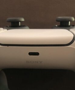 PlayStation DualSense Wireless Controller White 35 61EGXJkm9uL