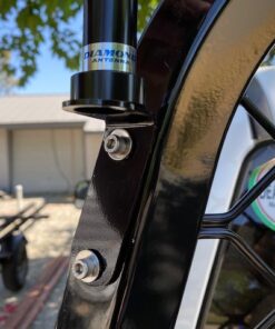 Astro Pneumatic Tool 1442 13" Hand Rivet Nut Setter Kit - Metric & SAE W/ 60pc Rivnuts 32 61EHW5ji7CL 2