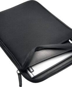 Alternative view of Kensington 14-Inch Laptop Chromebook Sleeve (K62610WW) 11.6 - inch