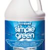 Simple Green - SMP13406 Extreme Aircraft and Precision Cleaner, 1 Gallon Bottle 13406 128 Fl Oz (Pack of 1) 41 61EIYnbCquL