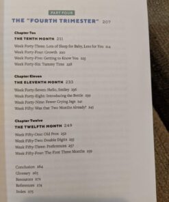 We're Pregnant! The First Time Dad's Pregnancy Handbook 41 61EJS aEwNL